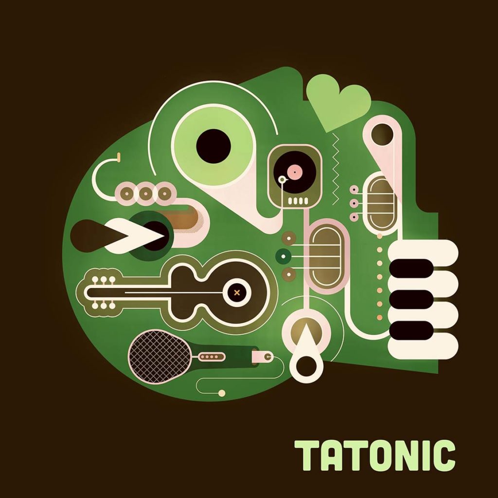 Tatonic x TONYG "Loco"