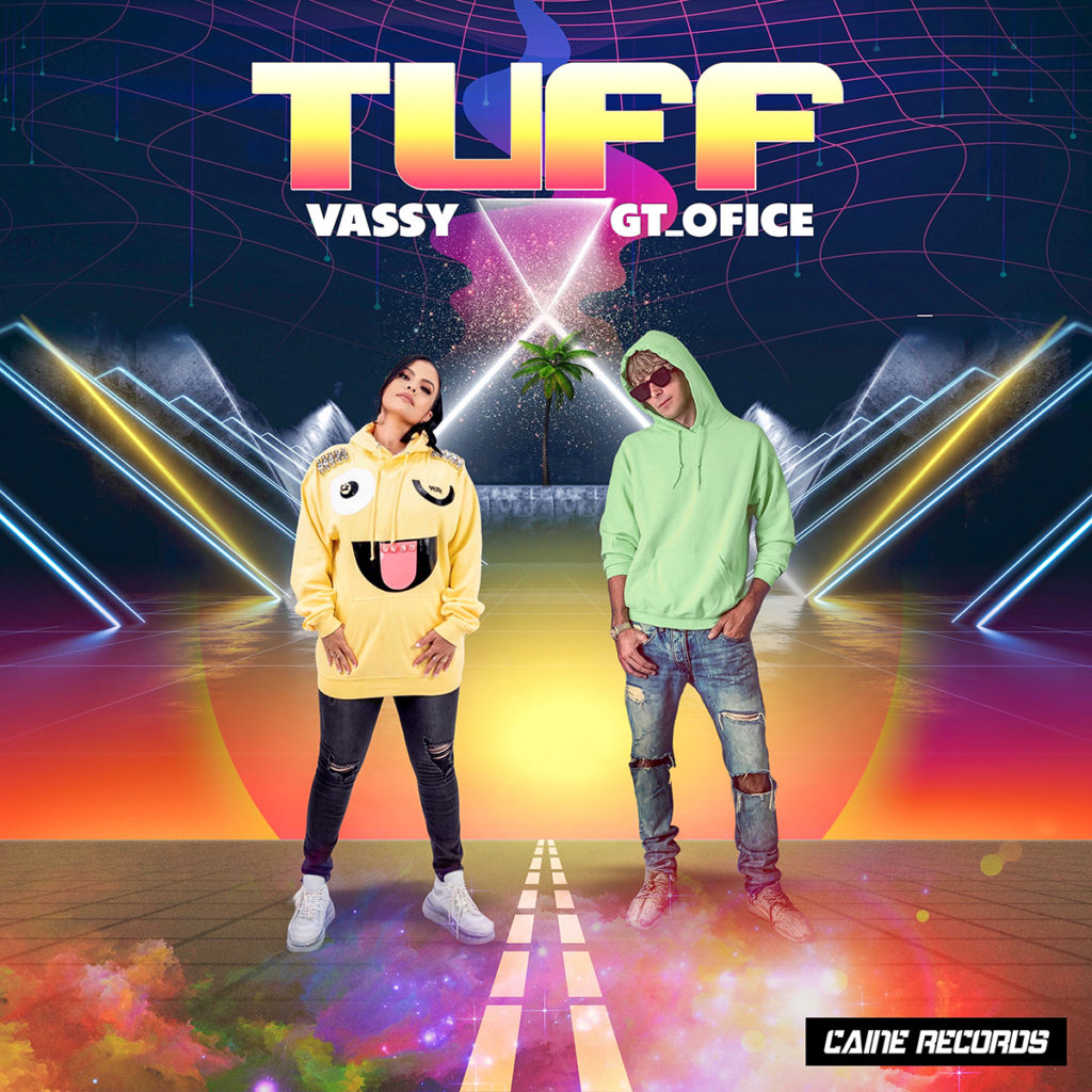 VASSY "Tuff"