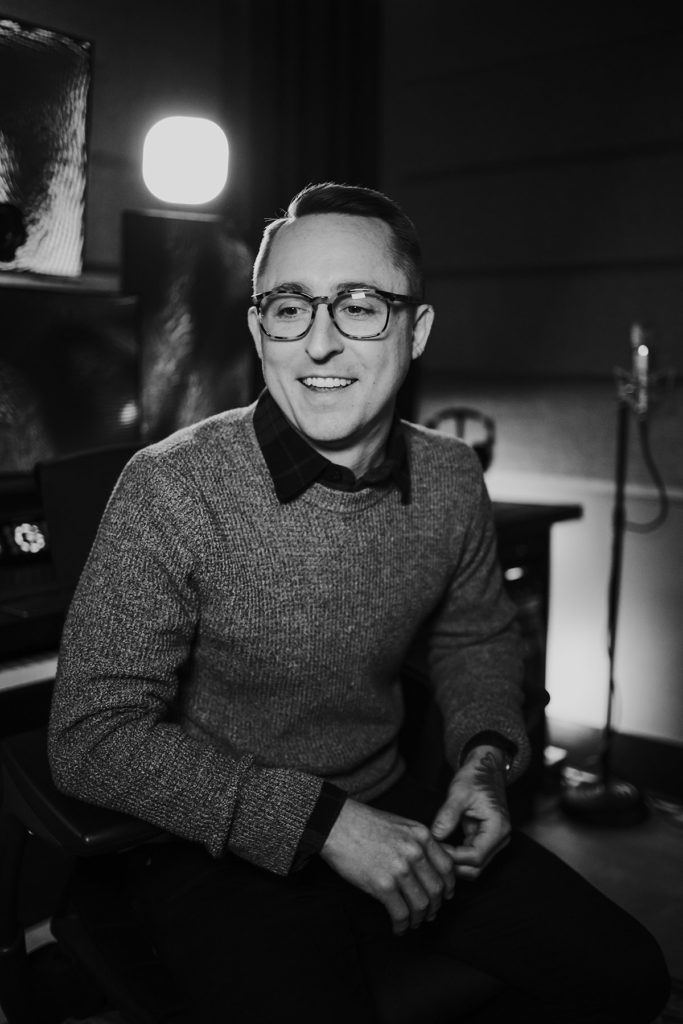 William Ryan Key "Brighton"