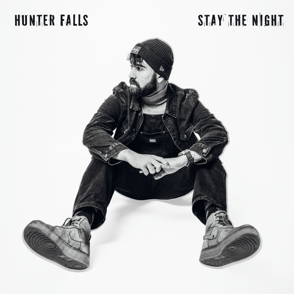 Hunter Falls "Stay the Night"