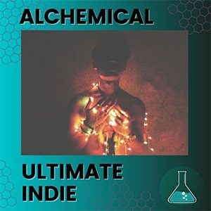 Alchemical Records Ultimate Indie Playlist