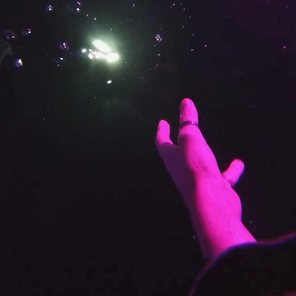 Blake Wisner "Moodlighting"