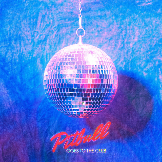 Buddha Trixie "Pitbull Goes to the Club"
