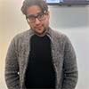 Alchemical Records Contributor Carlos Ramirez