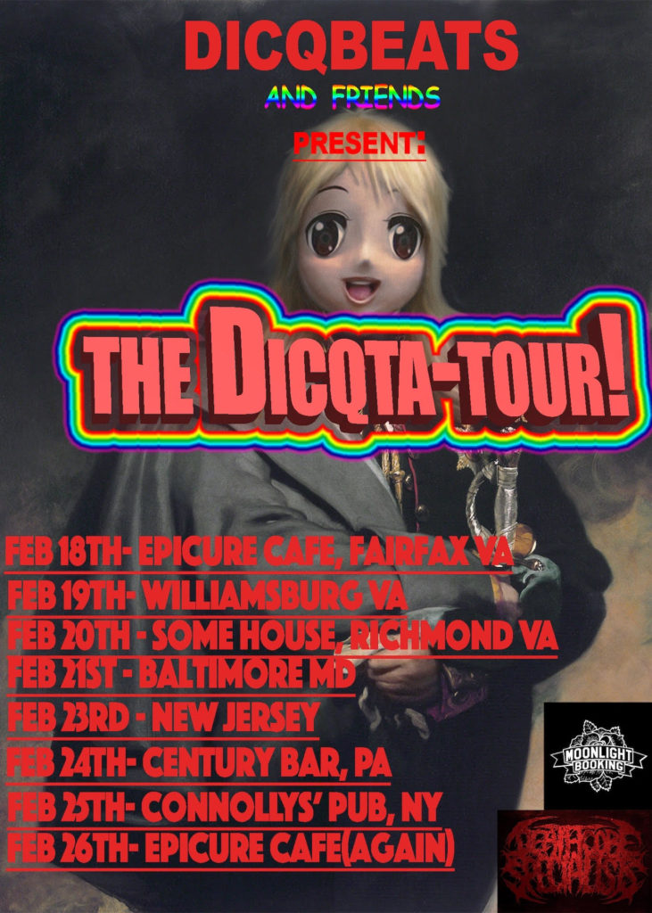 DICQBEATS_DICQTATOR