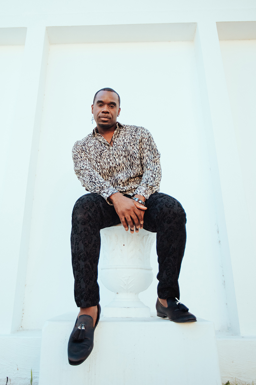 LaVance Colley