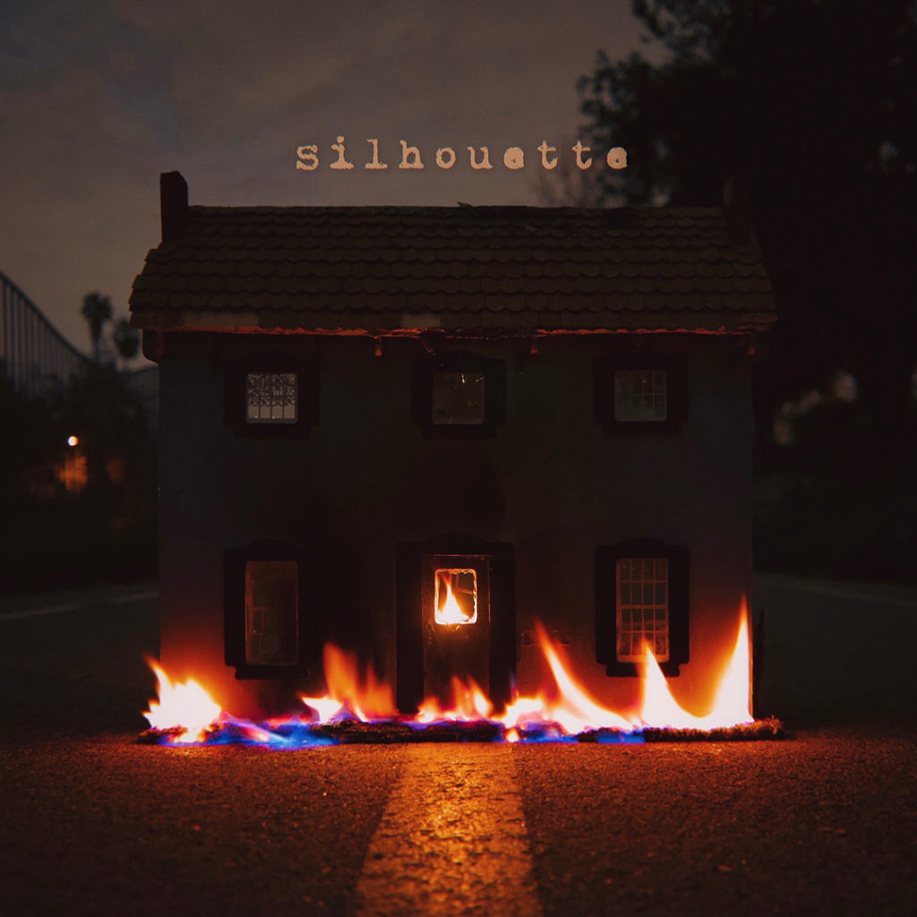 Indy June "Silhouette"
