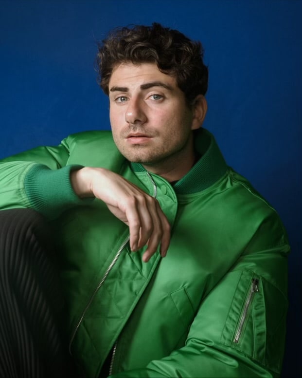Kev Kelly Press Photo