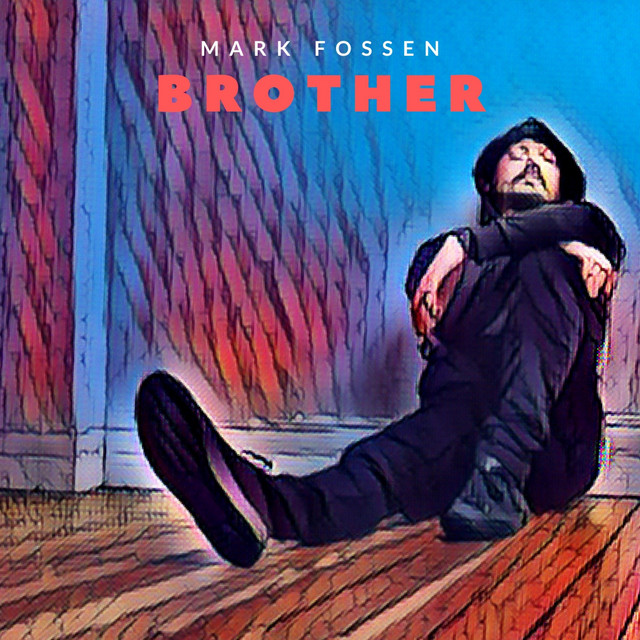 Mark Fossen_Brother