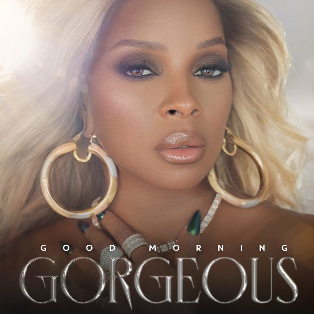 Mary J. Blige "Rent Money"