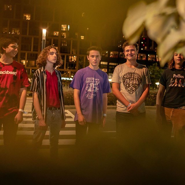 One Way Out "Cruel Procrastinator"