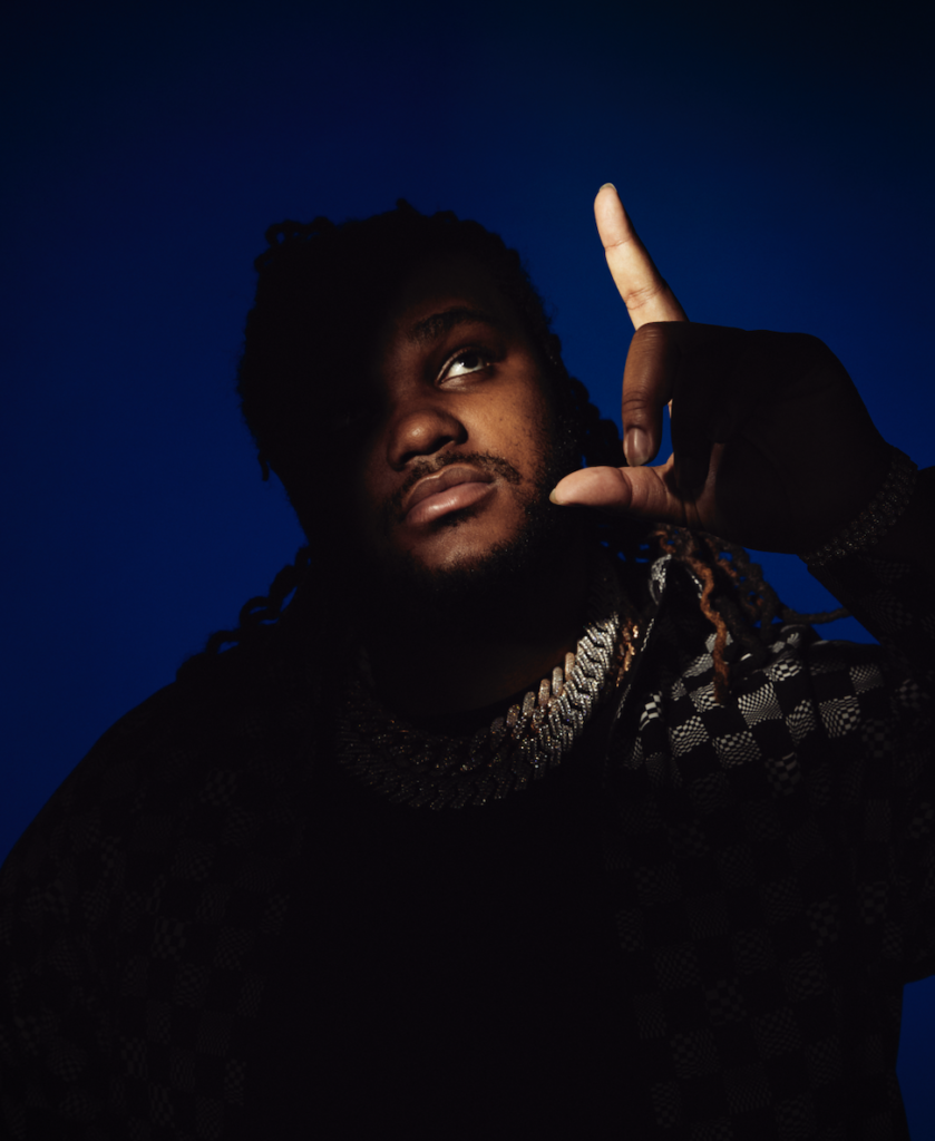 Detroit Rapper - Tee Grizzley - "Afterlife"