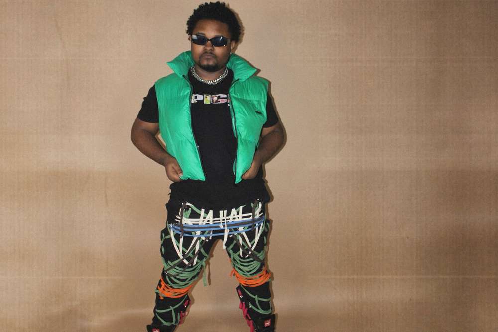 Trapdollazmanny "F.Y.E."