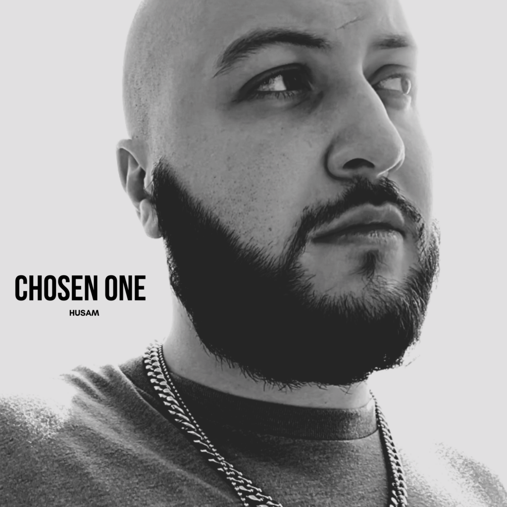 Husam "Chosen One"