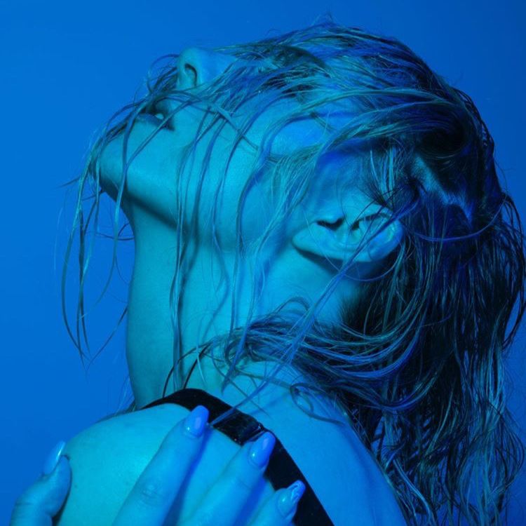 Amanda Alexander x VAAAL