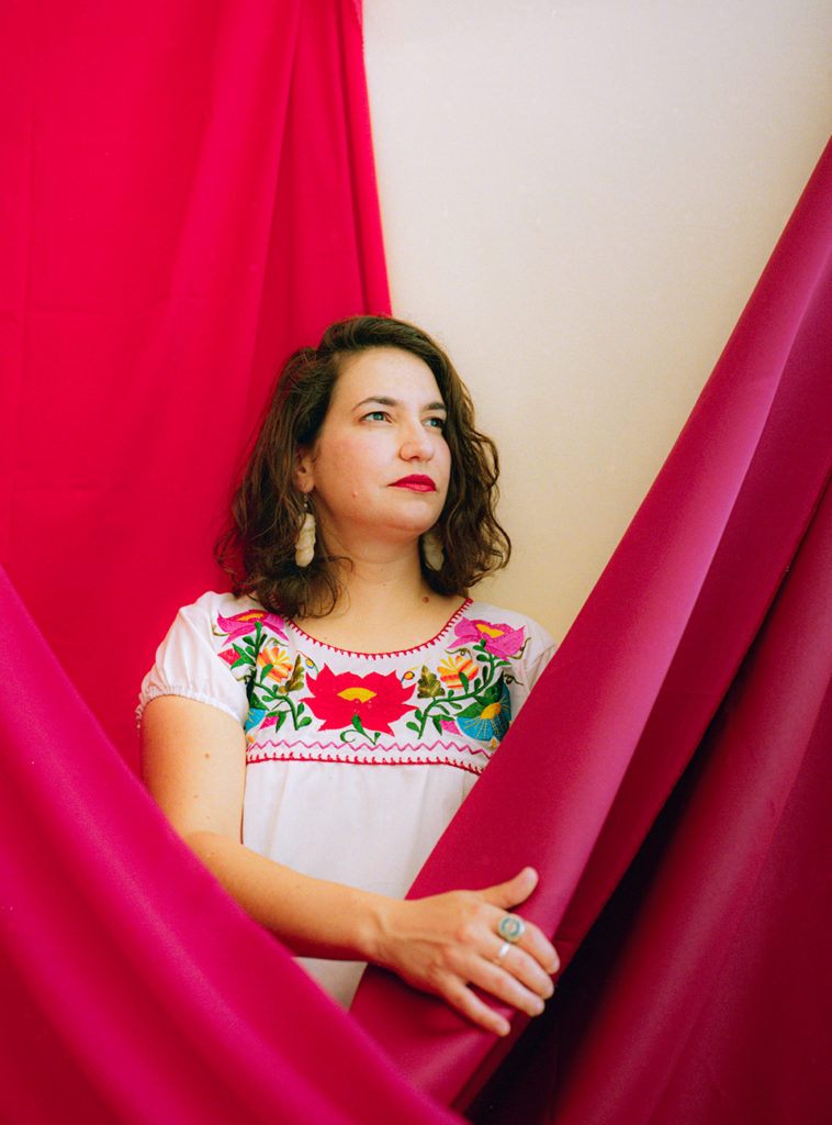 Elena Lacayo
