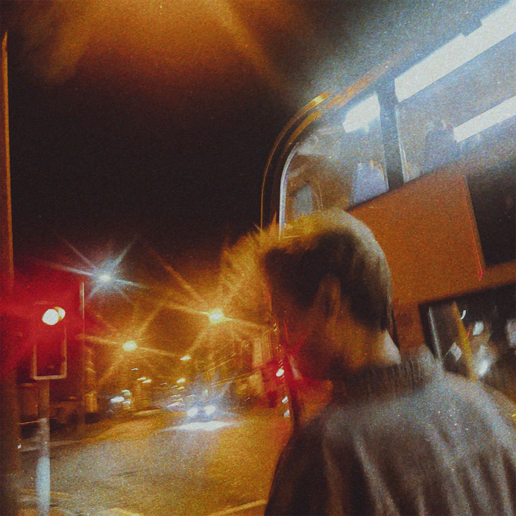 Euan Blackman "I'm Not Scared"