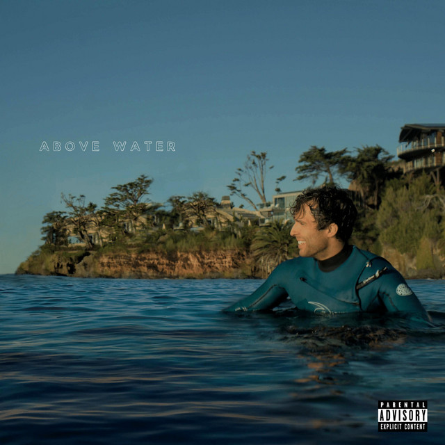 J BLITZ_ABOVE WATER