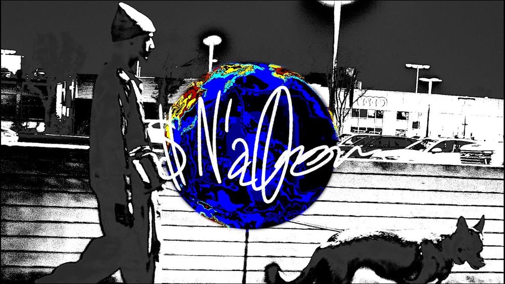 Jay Kayze Dolla N a Dream YouTube Thumbnail
