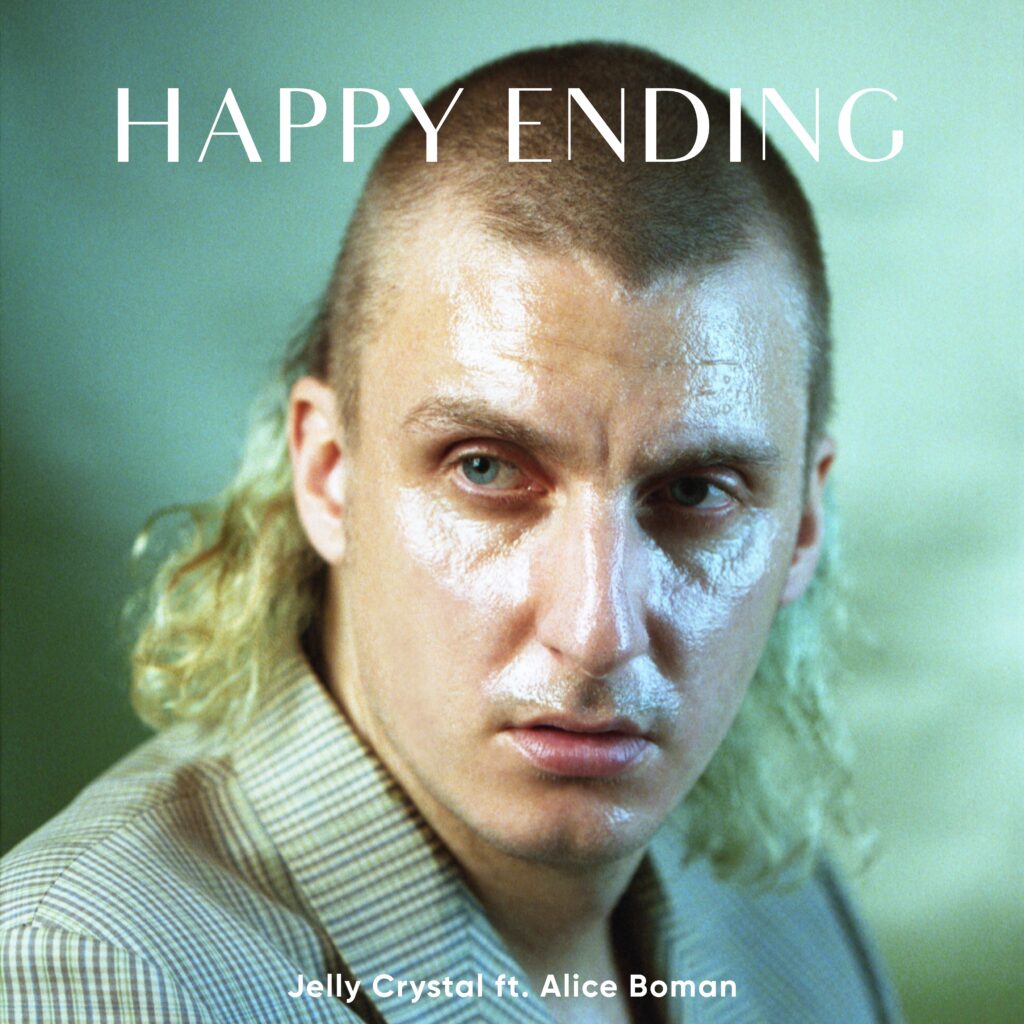 Jelly Crystal_Happy Ending