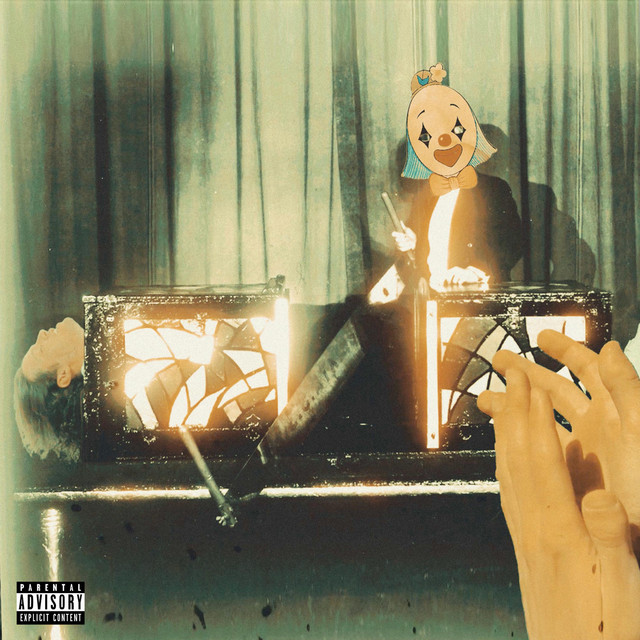 Josh Sallee "Hollywood Hoax"
