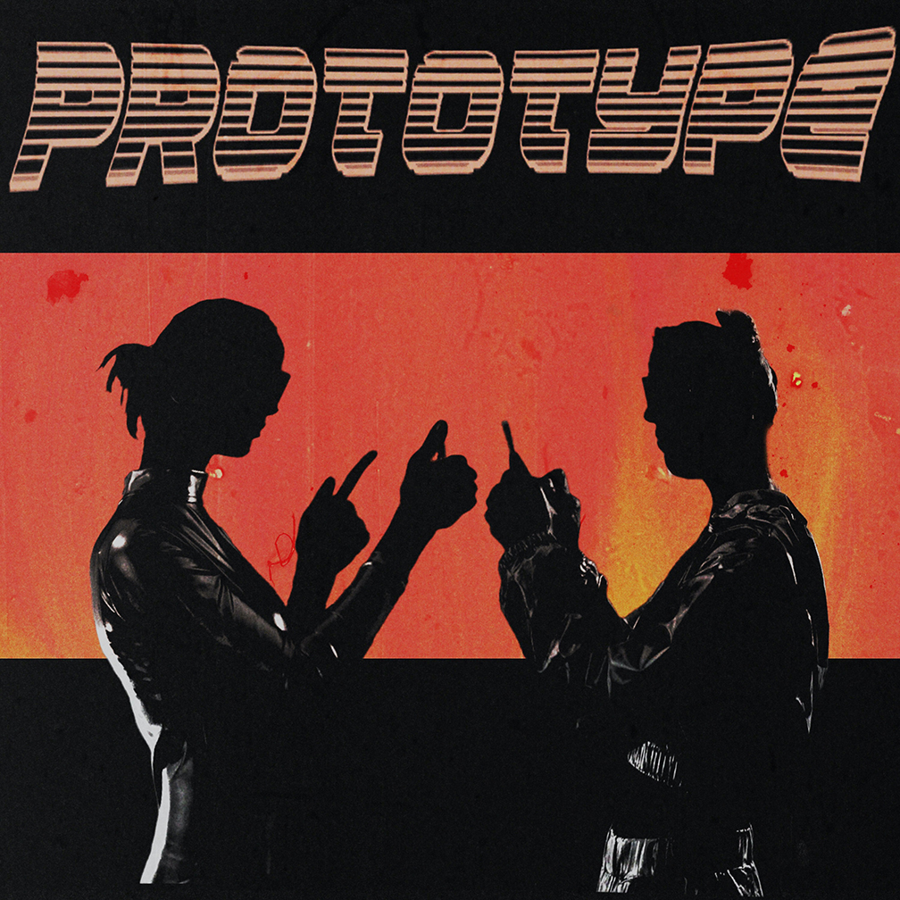 Kate Brunotts "Prototype"