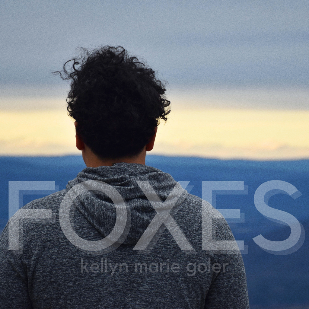 Kellyn Marie Goler_Foxes