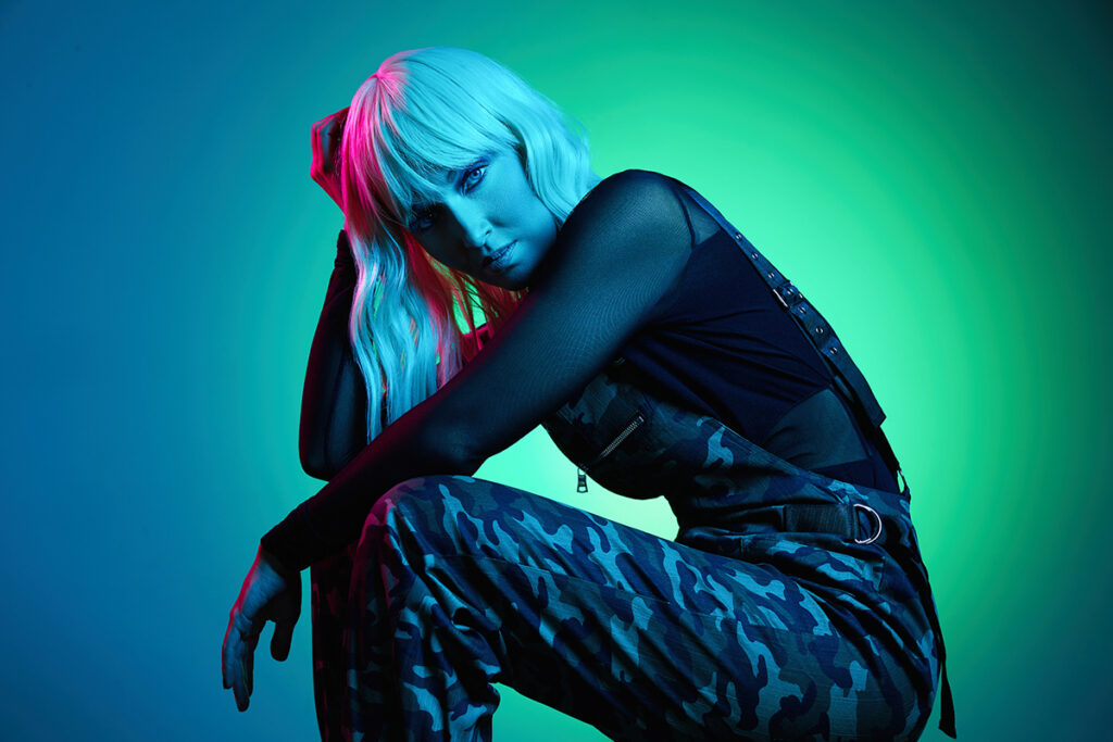 MIZZI - Anna Azarov Photography