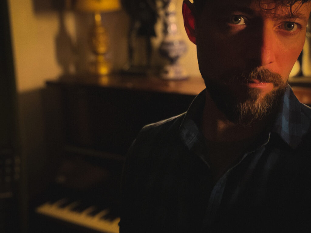 Niall McCabe "The Last Chorus"