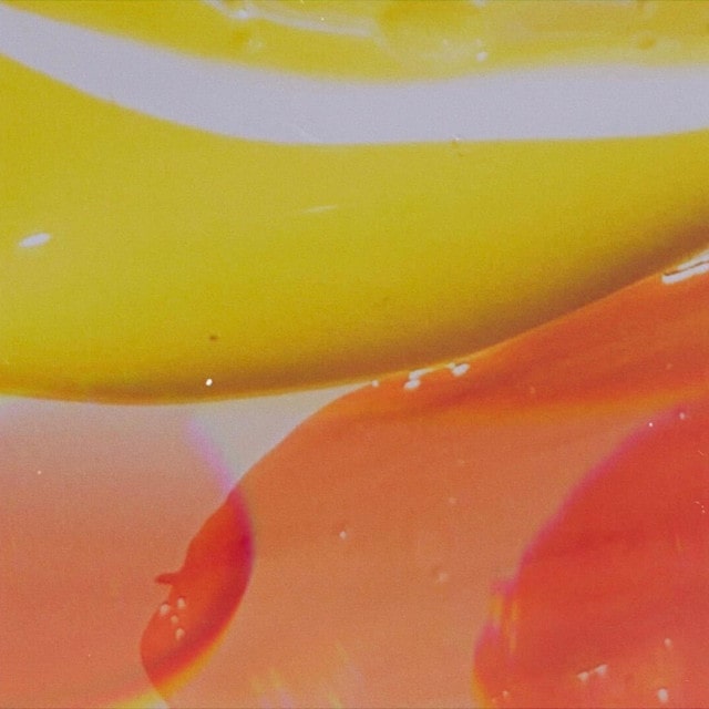 Sam Wright - Shape - Album Art