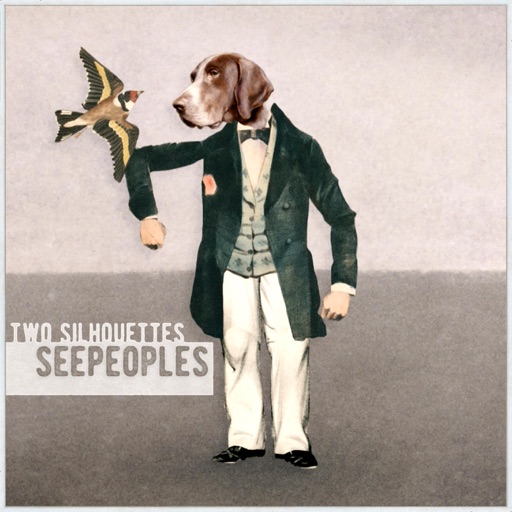 SeepeopleS "Two Silhouettes"