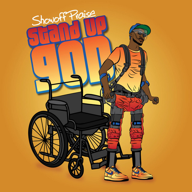 Showoffpraise_Simon Says Jesus