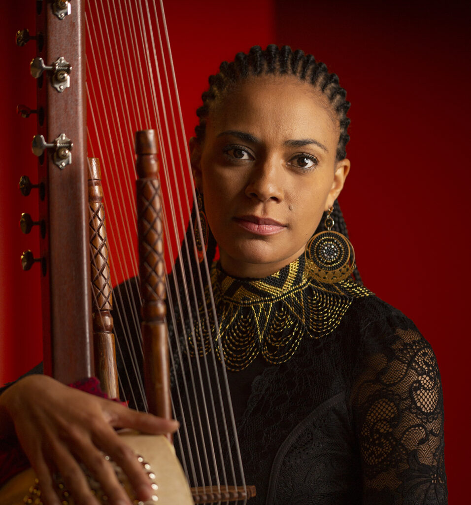 Sona Jobarteh Profile