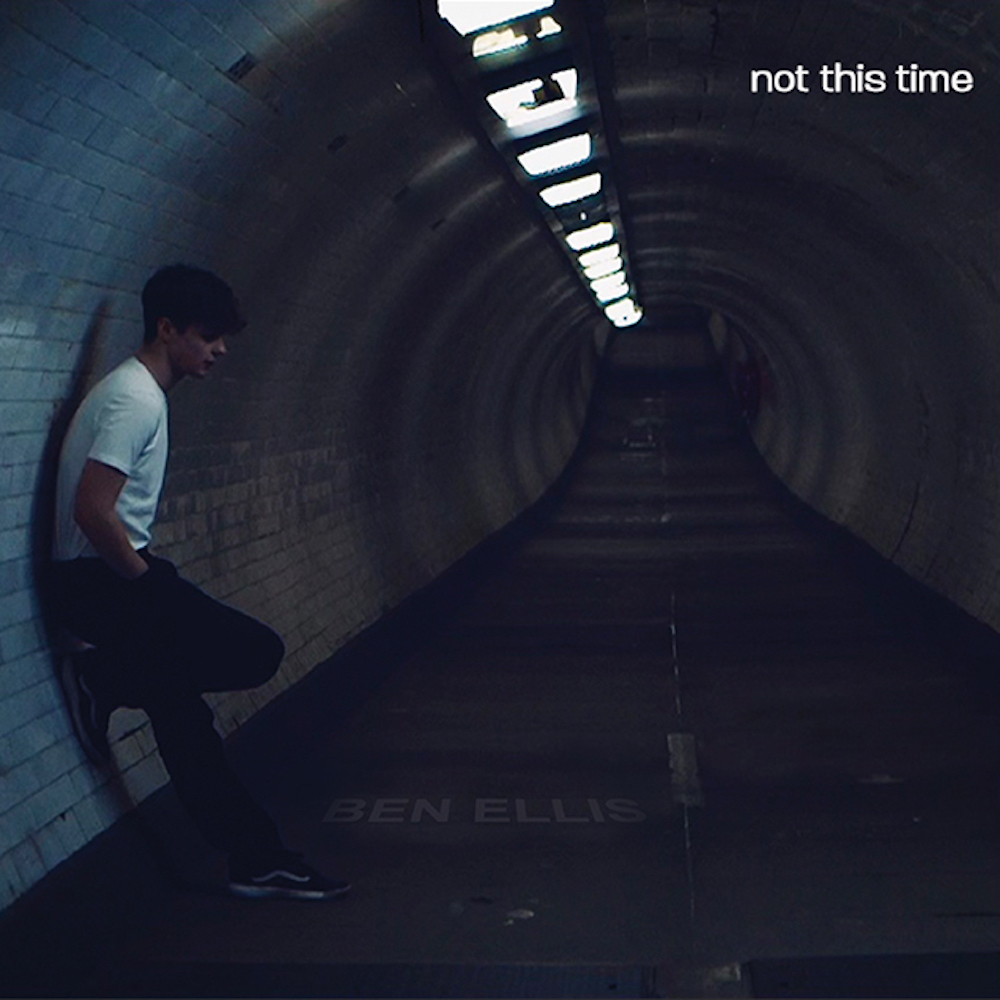 Ben Ellis "not this time"