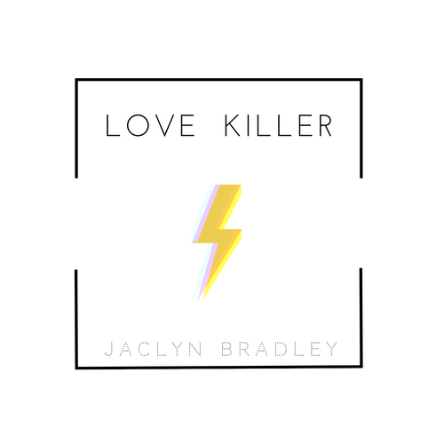Jaclyn Bradley Album Art
