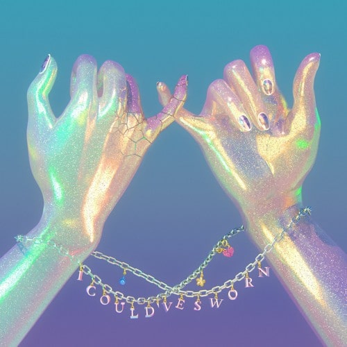 Maisie May Album Art