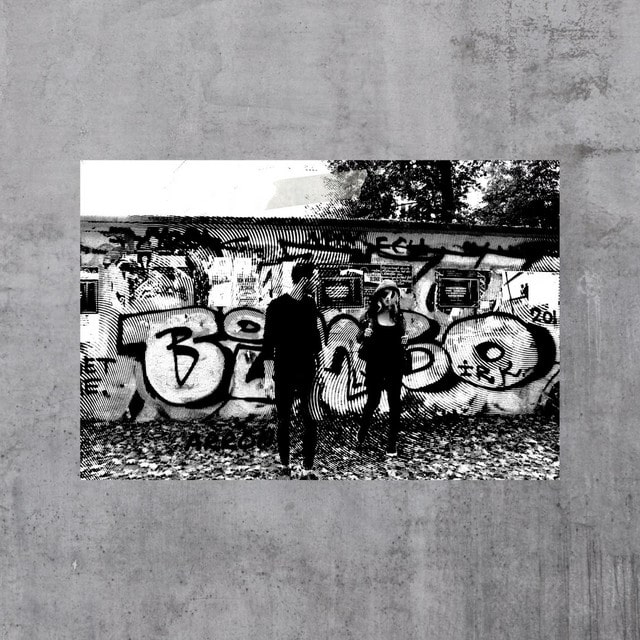 Ariel Hill First Album Art