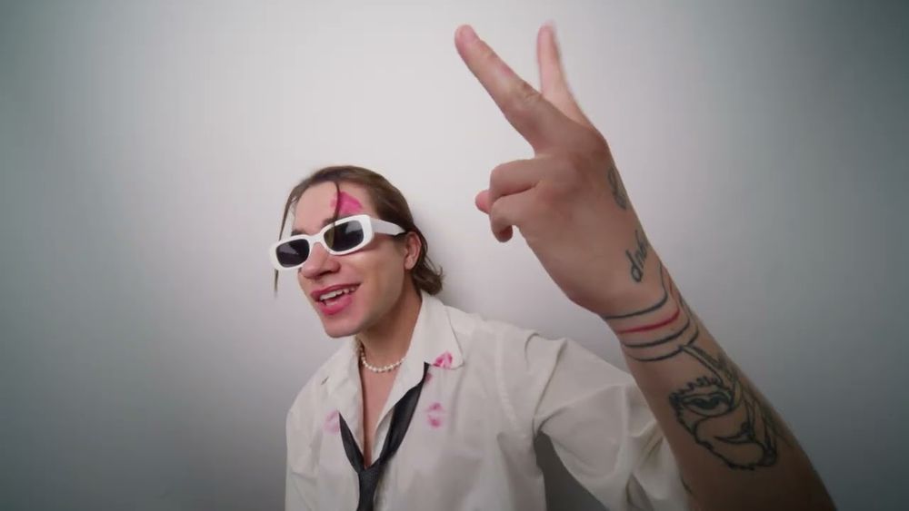 BELAGANAS If You Want It Music Video Thumbnail YouTube
