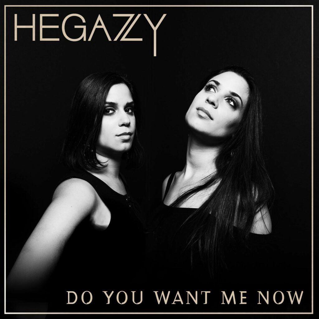 HEGAZY_Do You Want Me Now