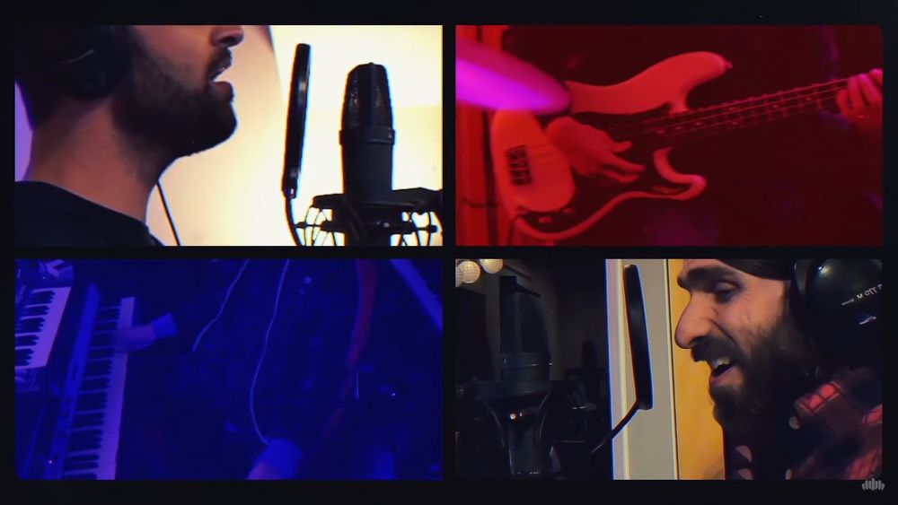 Dopapod Black Holes YouTube Thumbnail