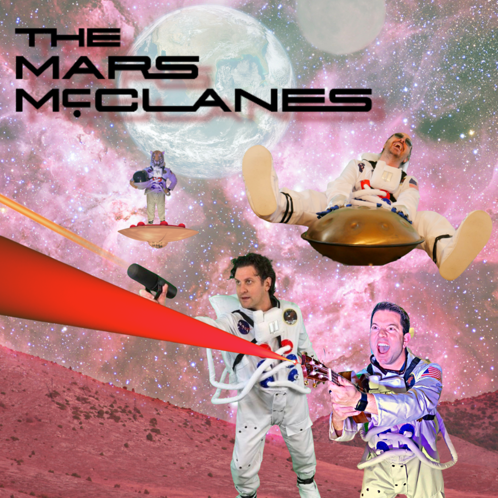 The Mars McClanes_Riddle