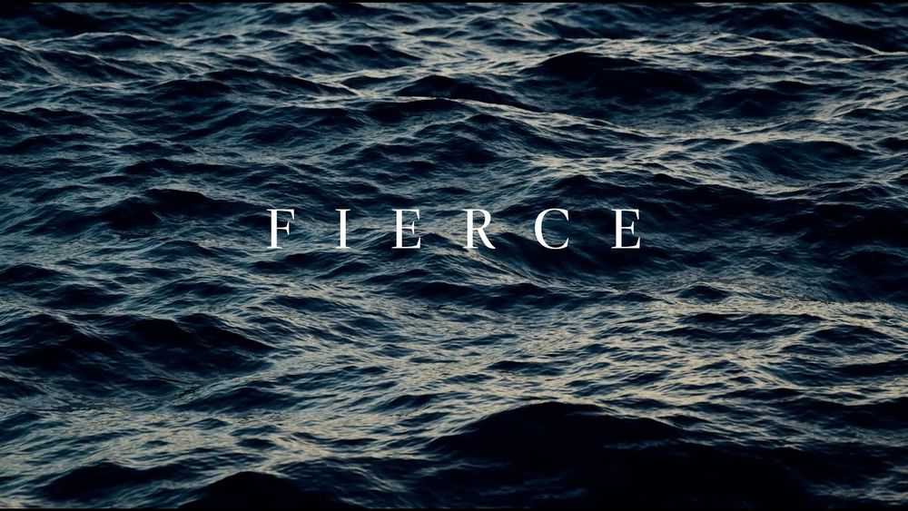 WRYT Fierce Album Art