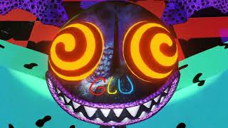 glu ONAPILL! Music Video YouTube Thumbnail