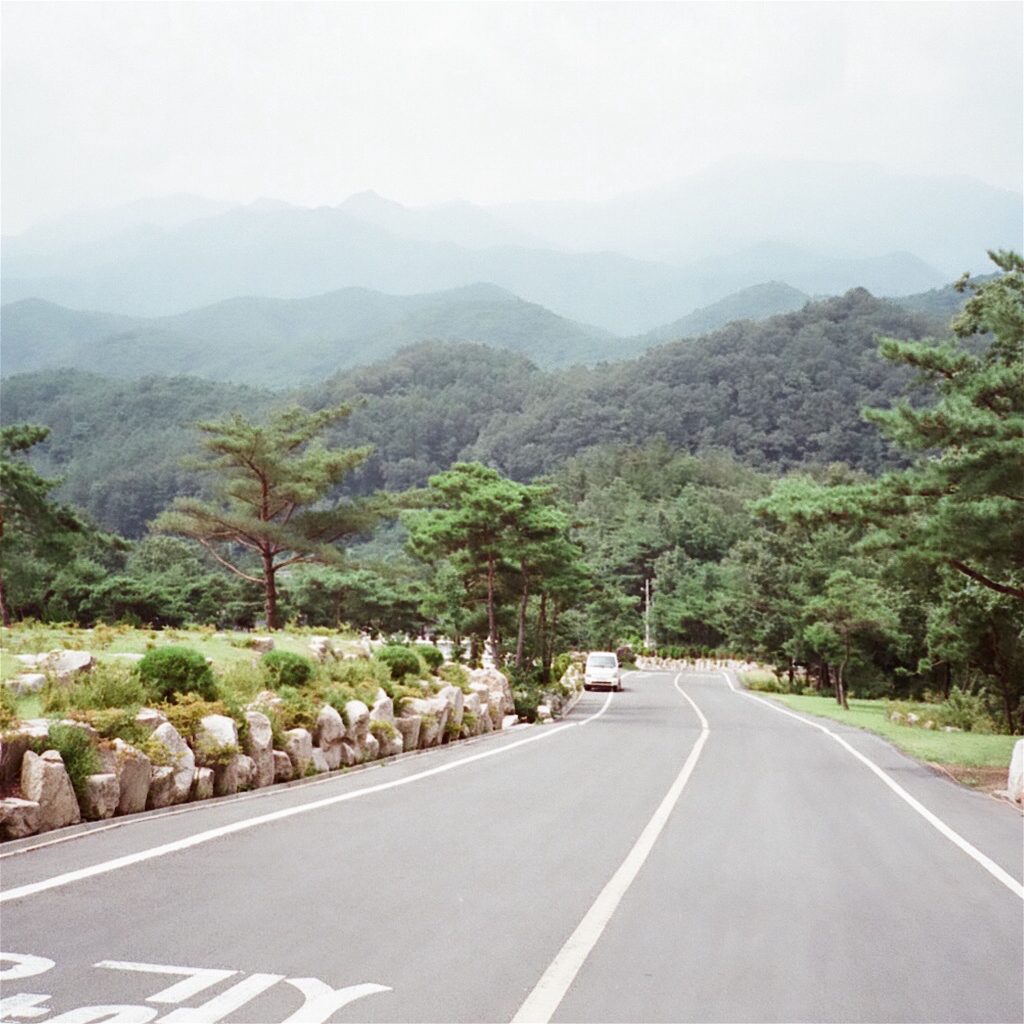 Juno Roome "Just Like Before" Album Art