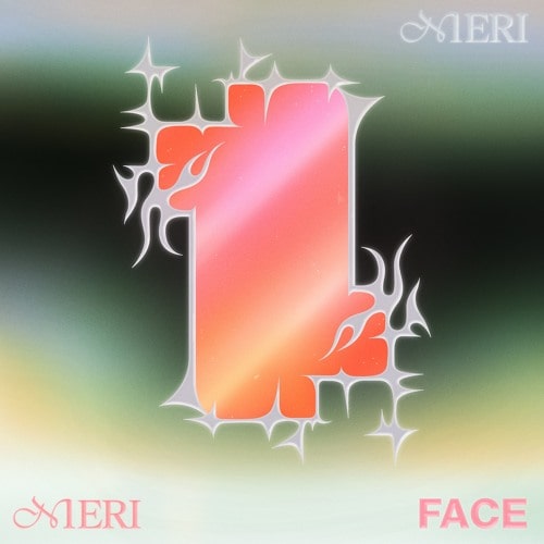 Nieri "Face" Album Art