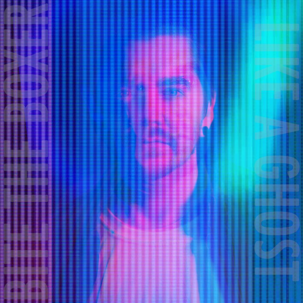 Bite The Boxer_Like A Ghost