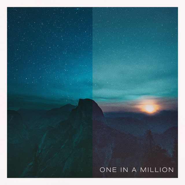 CS Survival Kit One in a Million Album Art