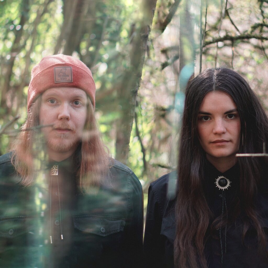 Firewoodisland x Becky Green_Wide Wide Space
