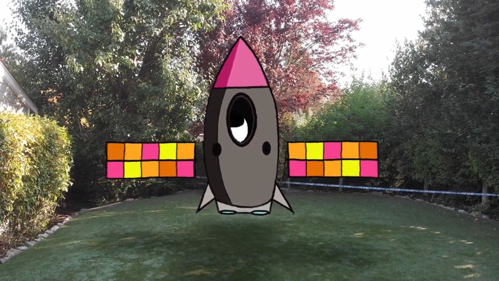Namix - Lost - Music Video YouTube Thumbnail