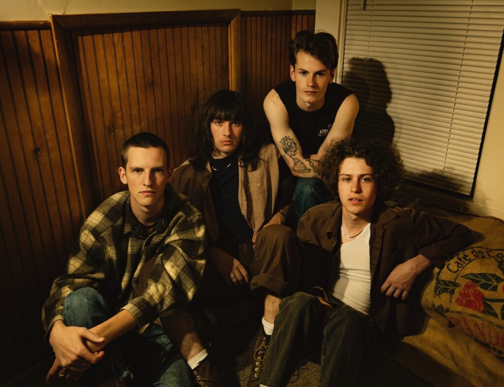 Secondhand Sound_Colm's Conquest